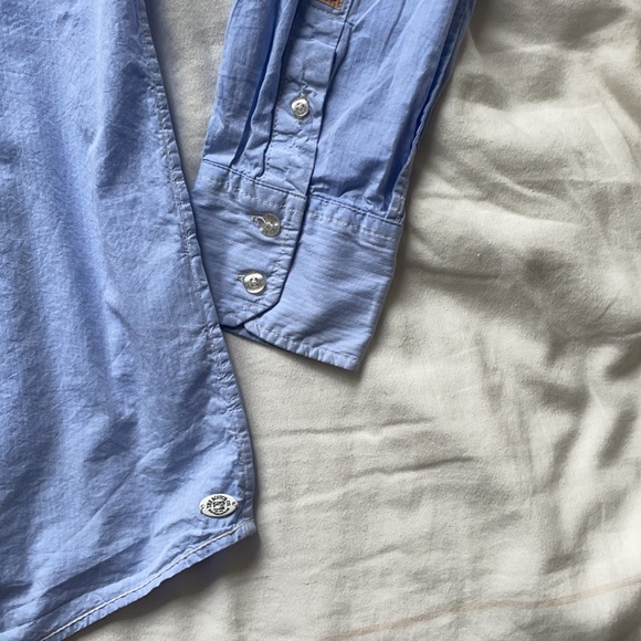 Scotch and soda button up - Picture 2 of 6